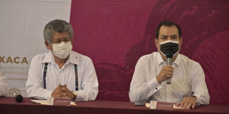 Instala formalmente edil Oswaldo García la Comisión de Entrega-Recepción