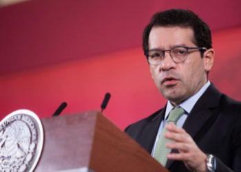 La bandera para Oaxaca es, primero los pobres: Luis Antonio Ramírez Pineda