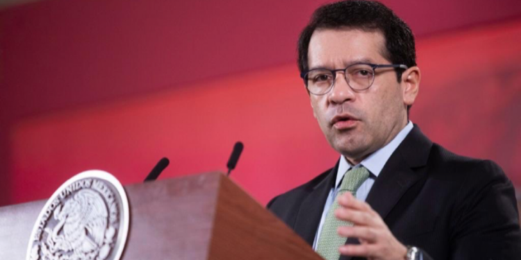 La bandera para Oaxaca es, primero los pobres: Luis Antonio Ramírez Pineda