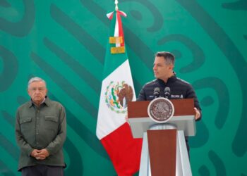 Pasamos del anhelo y de la esperanza a la realidad; los nuevos proyectos serán el motor de desarrollo de Oaxaca: AMH