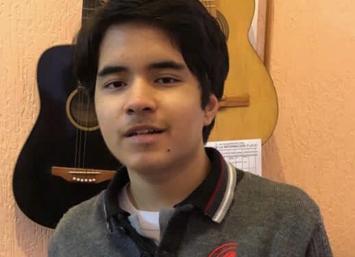 Estudiantes del Cobao logran medallas de plata en la Olimpiada Mexicana de Matemáticas 2021