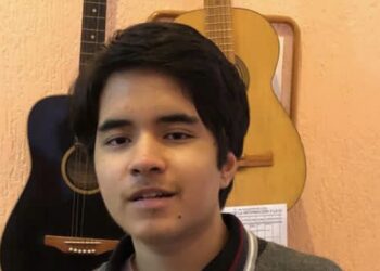 Estudiantes del Cobao logran medallas de plata en la Olimpiada Mexicana de Matemáticas 2021