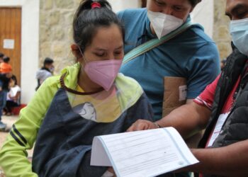 Continúan los Registros de Nacimientos gratuitos en Oaxaca de Juárez