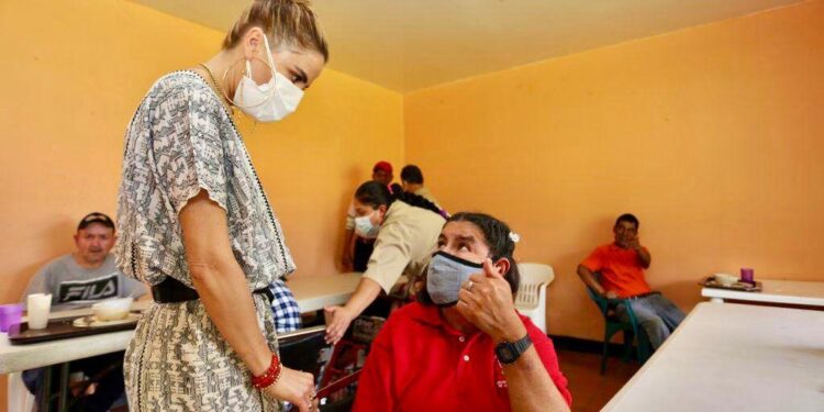 En el DIF Estatal seguiremos trabajando todos los días, de la mano de nuestros aliados, en beneficio de nuestra niñez: IMM