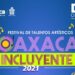 En el marco del Día Internacional de las Personas con Discapacidad, IMM invita a participar en el “Festival de Talentos Artísticos Oaxaca Incluyente 2021”