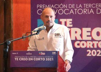 Continuamos trabajando todos los días para hacer conciencia y erradicar el delito de abuso sexual infantil en Oaxaca “TE CREO EN CORTO”: IMM