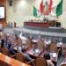 Diputación se pronuncia contra la violencia hacia las oaxaqueñas