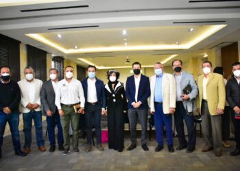 Presencia de Oaxaca en Washington fortaleció la confianza en inversionistas: Economía