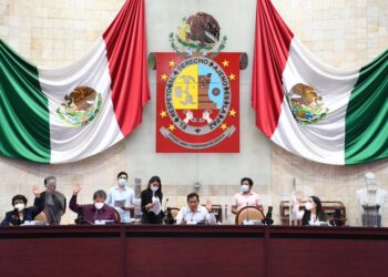 Convoca Congreso a Cuarto Periodo Extraordinario de Sesiones