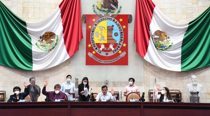 Convoca Congreso a Cuarto Periodo Extraordinario de Sesiones