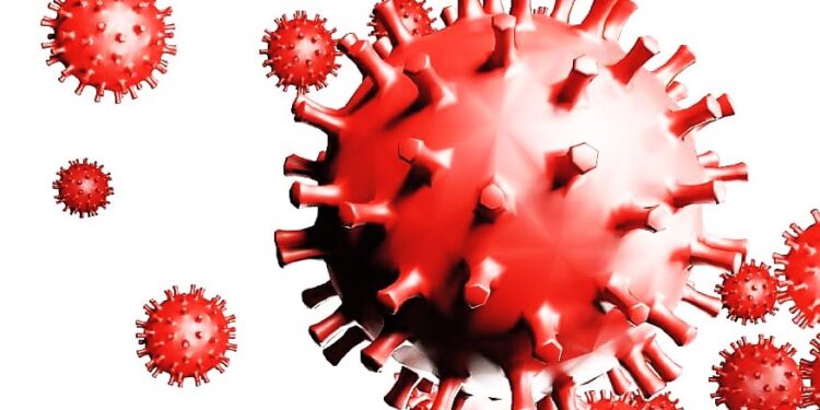 La pandemia activa por COVID-19 se concentra en 59 municipios con 201 pacientes: SSO