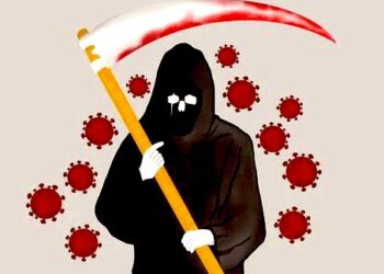 Registra SSO 74 casos nuevos en 37 municipios, suman 82,892 acumulados en la entidad