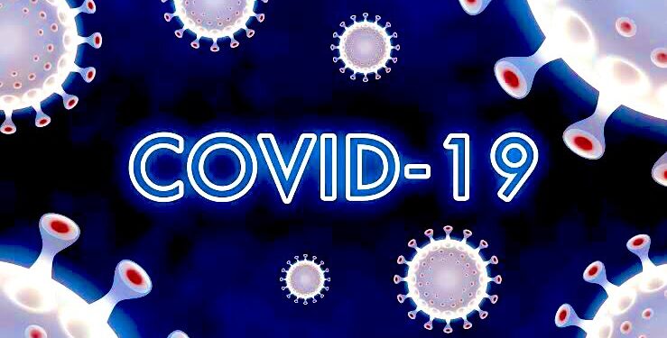 Cuantifican los SSO cinco nuevos contagios y 193 casos activos de COVID-19