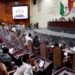 Inicia Congreso análisis del paquete fiscal 2022 para Oaxaca