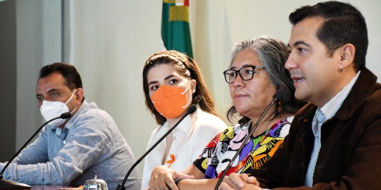 Va 65 Legislatura por una Constitución adecuada a la realidad