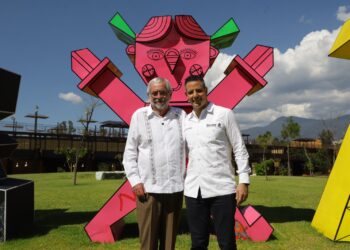 Gobierno de Alejandro Murat impulsa el establecimiento de la UNAM en Oaxaca