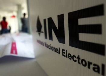 INE aclara que sus fideicomisos no se pueden usar para consulta de revocación de mandato