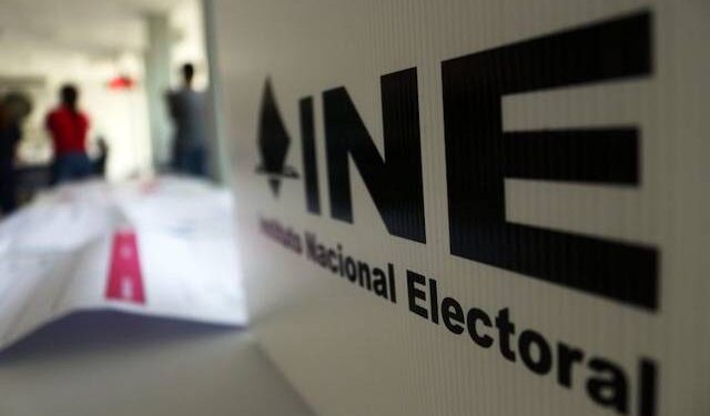 INE aclara que sus fideicomisos no se pueden usar para consulta de revocación de mandato