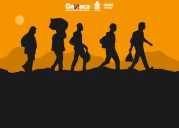Anuncia IOAM, campaña: Oaxaqueña y Oaxaqueño, ¡No te arriesgues!