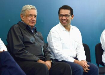 Ramírez Pineda se posiciona como el candidato de la unidad en Morena