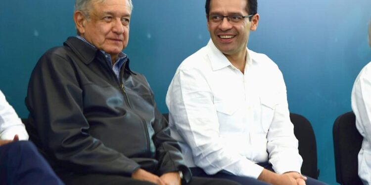 Ramírez Pineda se posiciona como el candidato de la unidad en Morena