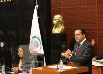 Luis Antonio Ramírez Pineda suena fuerte en Oaxaca