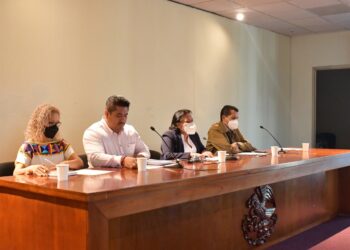 Legislará Congreso para reactivar la economía del Estado