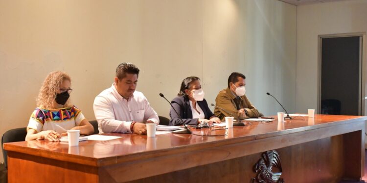 Legislará Congreso para reactivar la economía del Estado