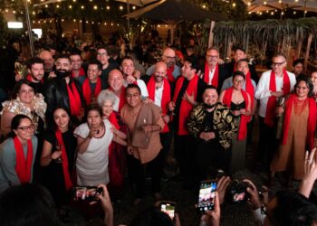 Dos restaurantes de Oaxaca ingresan a Latin America’s 50 Best Restaurant Awards 2021