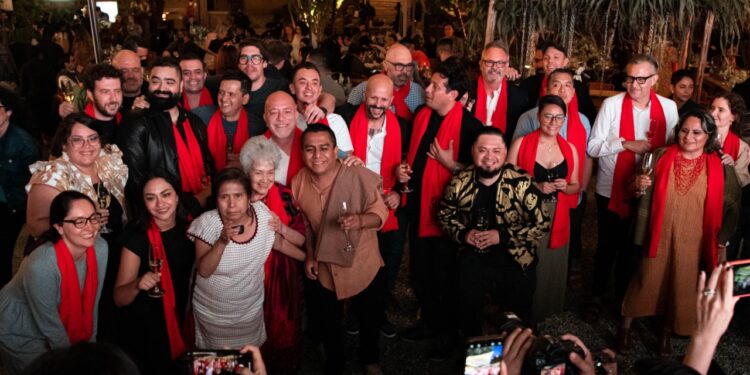 Dos restaurantes de Oaxaca ingresan a Latin America’s 50 Best Restaurant Awards 2021