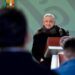 AMLO insiste: Economía de México crecerá 6%, con todo y ‘susto’ del tercer trimestre
