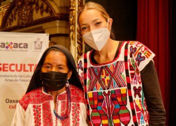 Realiza Seculta conversatorio con las y los ganadores de la convocatoria “Tesoros Humanos Vivos 2021”