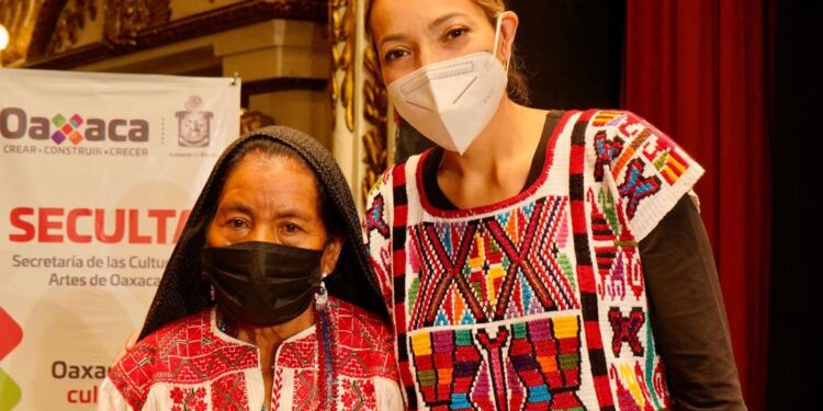 Realiza Seculta conversatorio con las y los ganadores de la convocatoria “Tesoros Humanos Vivos 2021”