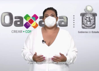 En una semana aumentó 11.5% de casos COVID-19, la pandemia continúa, sigue las medidas preventivas