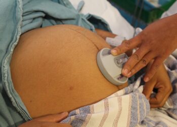 Reforzar el cuidado de la salud durante el embarazo, clave para prevenir riesgos: SSO