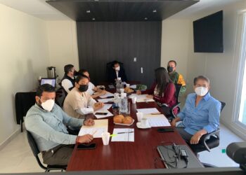 Eugenia Ruiz Dávila, nueva directora del Hospital General “Doctor Aurelio Valdivieso”