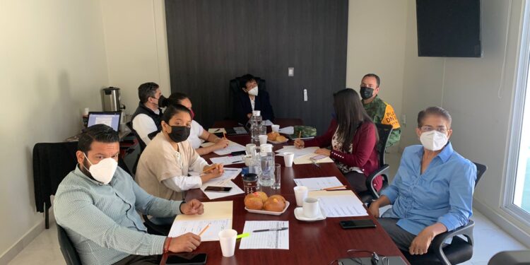 Eugenia Ruiz Dávila, nueva directora del Hospital General “Doctor Aurelio Valdivieso”