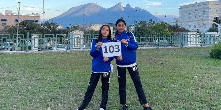 El Incude Oaxaca recibe 46 inscripciones para el Torneo Nacional “Saltando Ando”