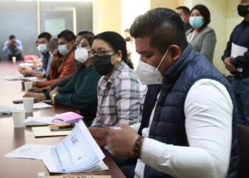 Vigilará Congreso que el presupuesto público contemple beneficios para la ciudadanía