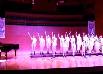 El Coro Sinfónico Comunitario y Eugenia León estrenarán nueva letra de “La Paloma”, en Tengo un sueño 2021