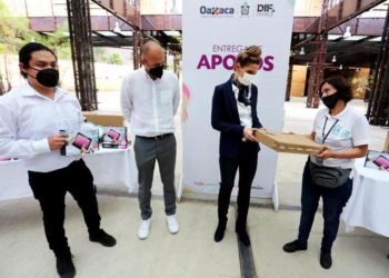 Nuestro compromiso incluyente y justo es con las niñas, niños, adolescentes: IMM