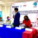 Sebien reafirma el compromiso de la implementación de la Agenda 2030 con la niñez oaxaqueña