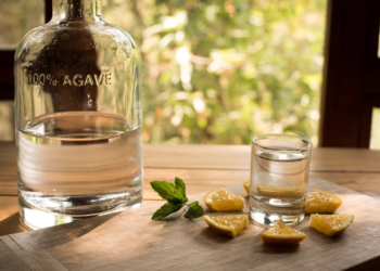 Mezcal oaxaqueño llega a China
