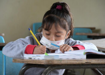 Del 20 al 31 de diciembre será el periodo vacacional de invierno en Educación Básica: IEEPO