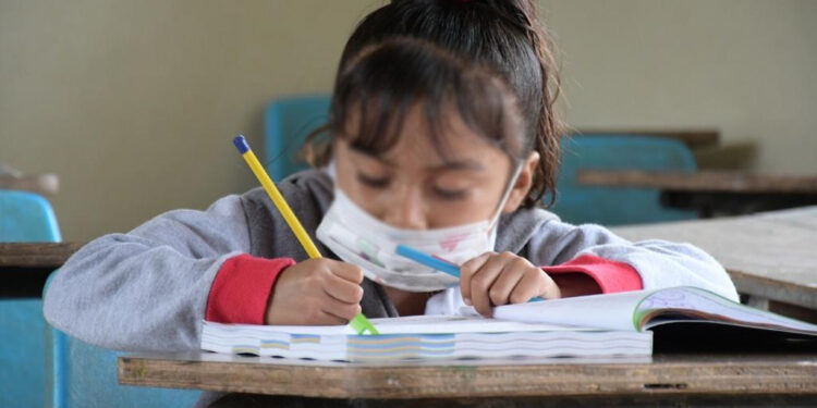 Del 20 al 31 de diciembre será el periodo vacacional de invierno en Educación Básica: IEEPO