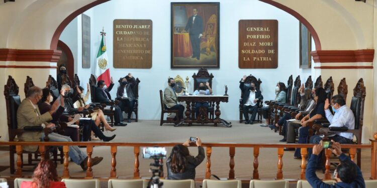 Aprueba Cabildo de Oaxaca nombrar Mercado “Lula’a” a nueva plaza comercial de la Central de Abasto