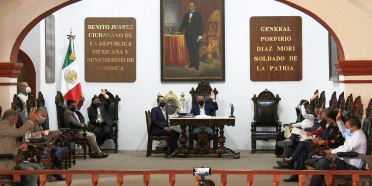 Aprueba Cabildo de Oaxaca acciones para salvaguardar derechos de personas sordas