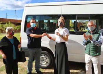 En el DIF Estatal trabajaremos con decisión y entrega para mejorar la calidad de vida de nuestras niñas, niños y adolescentes con discapacidad, hasta el último día de la administración: IMM