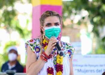 Con grandes acciones y programas Sepia empodera a las mujeres afromexicanas