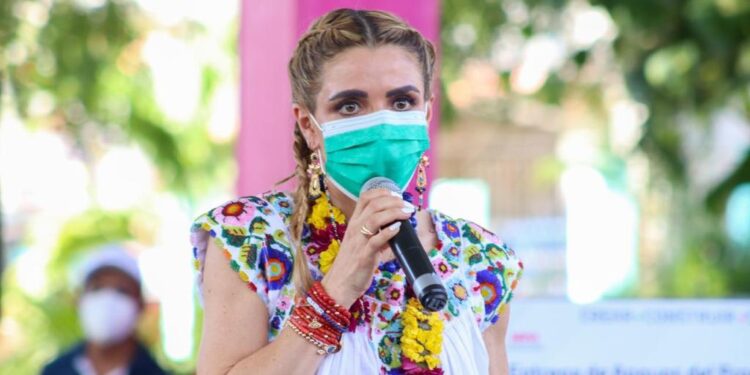 Con grandes acciones y programas Sepia empodera a las mujeres afromexicanas